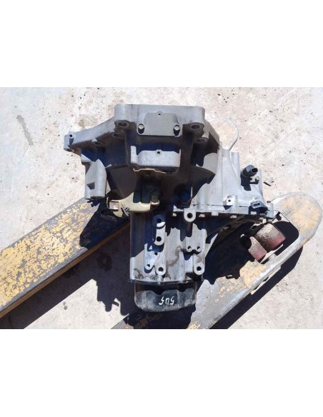 CAJA CAMBIOS MAZDA 323 F/S BERLINA (BJ) - 182453