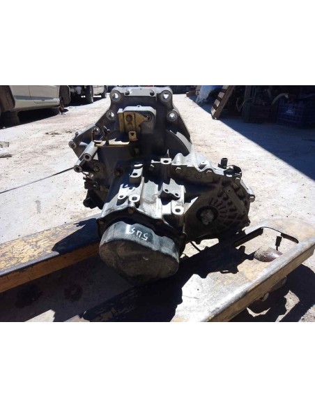 CAJA CAMBIOS MAZDA 323 F/S BERLINA (BJ) - 182453