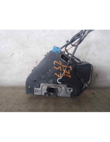 CERRADURA PUERTA TRASERA IZQUIERDA...