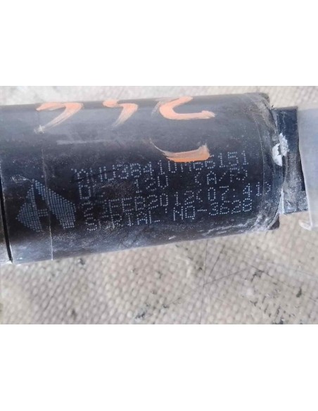 BOMBA LIMPIA SUZUKI ALTO (AMF310) - 178893