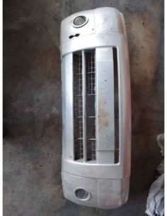 PARAGOLPES DELANTERO CITROEN BERLINGO - 105007