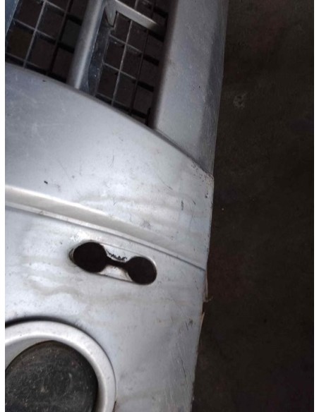 PARAGOLPES DELANTERO CITROEN BERLINGO - 105007