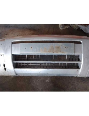 PARAGOLPES DELANTERO CITROEN BERLINGO - 105007