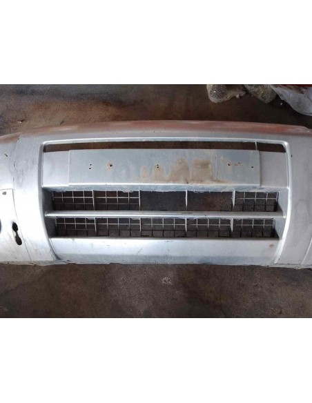 PARAGOLPES DELANTERO CITROEN BERLINGO - 105007