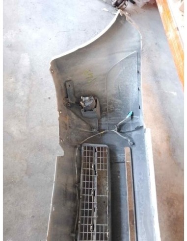 PARAGOLPES DELANTERO CITROEN BERLINGO - 105007