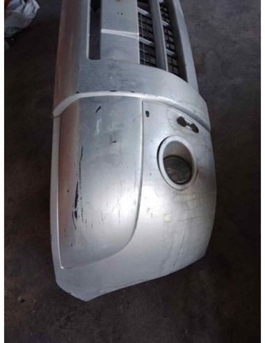 PARAGOLPES DELANTERO CITROEN BERLINGO - 105007