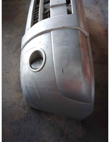 PARAGOLPES DELANTERO CITROEN BERLINGO - 105007