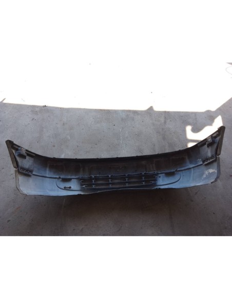 PARAGOLPES DELANTERO CITROEN BERLINGO - 113174