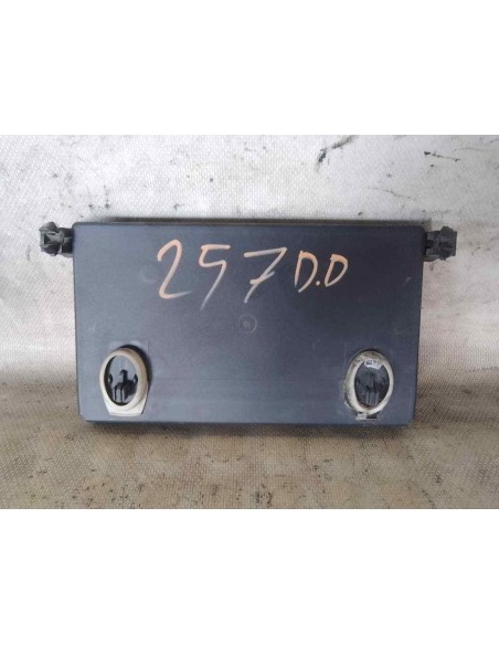 MODULO ELECTRONICO MERCEDES-BENZ CLASE E (BM 211) BERLINA - 136660