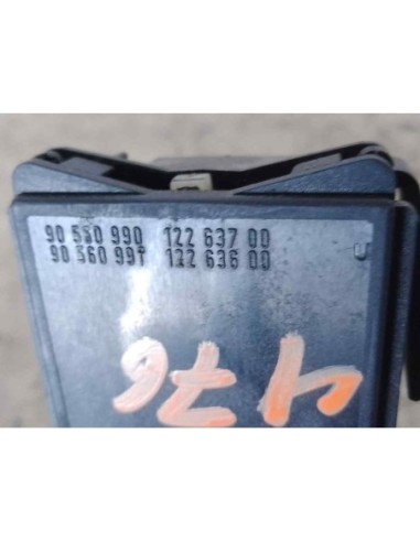 MANDO INTERMITENTES OPEL ASTRA G COUPE - 169672