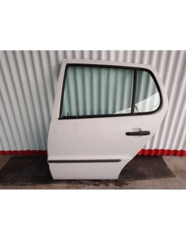 PUERTA TRASERA IZQUIERDA VOLKSWAGEN POLO III...