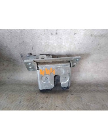 CERRADURA MALETERO / PORTON OPEL ASTRA G...