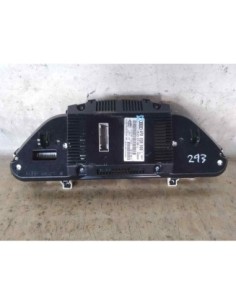 CUADRO INSTRUMENTOS AUDI A6 BERLINA (4F2) - 140474 2