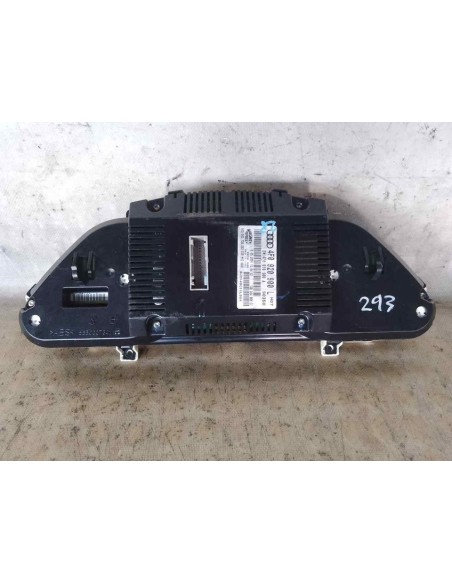 CUADRO INSTRUMENTOS AUDI A6 BERLINA (4F2) - 140474