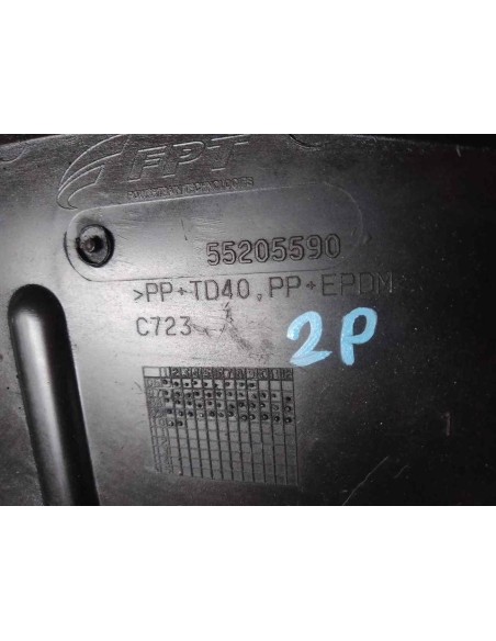 TAPA DISTRIBUCION OPEL INSIGNIA BERLINA - 187429