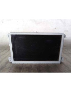 PANTALLA MULTIFUNCION AUDI A6 BERLINA (4F2) - 146551