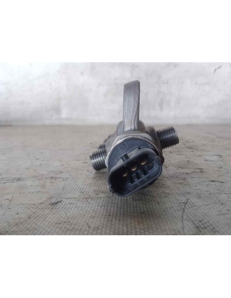 RAMPA INYECTORA OPEL INSIGNIA BERLINA - 187603