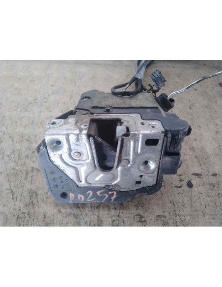 CERRADURA PUERTA DELANTERA DERECHA MERCEDES-BENZ CLASE E (BM 211) BERLINA - 134795