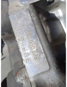 DESPIECE MOTOR CITROEN BERLINGO FURGÓN - 167051 2