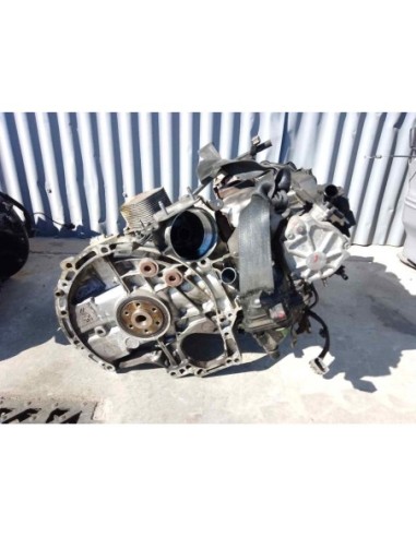 DESPIECE MOTOR CITROEN BERLINGO FURGÓN - 167051