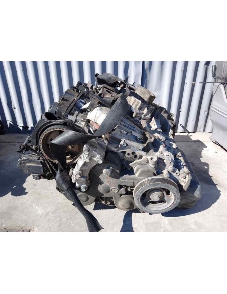 DESPIECE MOTOR CITROEN BERLINGO FURGÓN - 167051