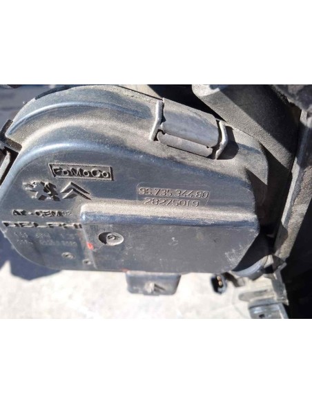 DESPIECE MOTOR CITROEN BERLINGO FURGÓN - 167051