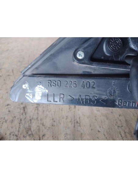 RETROVISOR DERECHO AUDI A4 AVANT (B5) - 180857