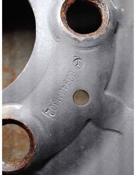 LLANTA MERCEDES-BENZ VITO KOMBI (638) - 162491