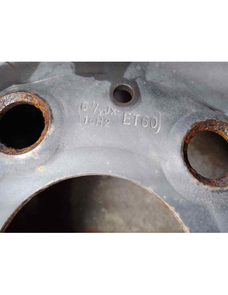 LLANTA MERCEDES-BENZ VITO KOMBI (638) - 162491