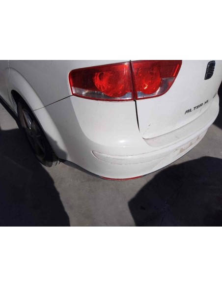 PARAGOLPES TRASERO SEAT ALTEA XL (5P5) - 171085