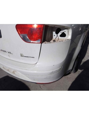 PARAGOLPES TRASERO SEAT ALTEA XL (5P5) - 171085
