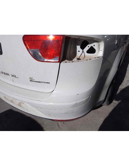 PARAGOLPES TRASERO SEAT ALTEA XL (5P5) - 171085