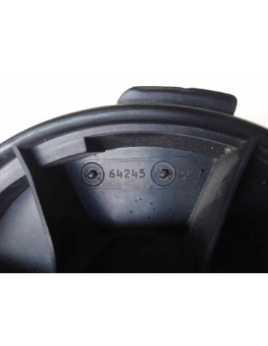 MOTOR CALEFACCION PEUGEOT 206 + - 185323