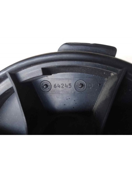 MOTOR CALEFACCION PEUGEOT 206 + - 185323
