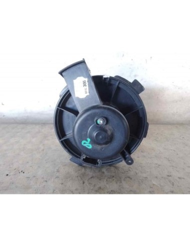 MOTOR CALEFACCION PEUGEOT 206 + - 185323