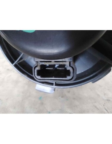 MOTOR CALEFACCION PEUGEOT 206 + - 185323