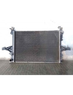 RADIADOR AGUA VOLVO S80 BERLINA - 131360