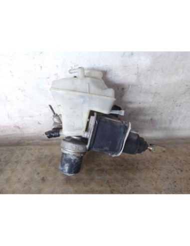 SERVOFRENO CON BOMBA MERCEDES-BENZ CLASE E (BM...