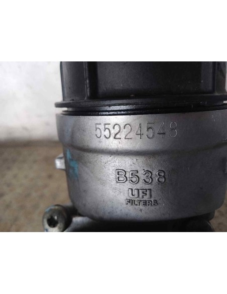 ENFRIADOR ACEITE MOTOR OPEL INSIGNIA BERLINA - 187427