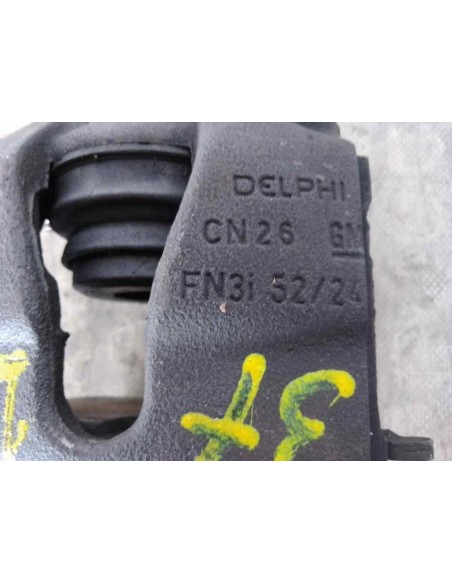 PINZA DE FRENO DELANTERA IZQUIERDA OPEL ASTRA G BERLINA - 186845