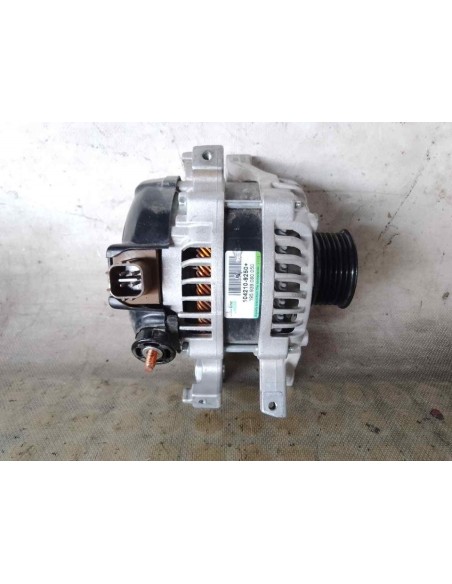 ALTERNADOR TOYOTA YARIS (KSP9/SCP9/NLP9) - 178199