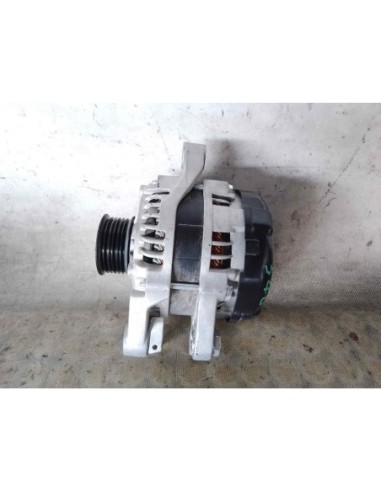 ALTERNADOR TOYOTA YARIS (KSP9/SCP9/NLP9) - 178199