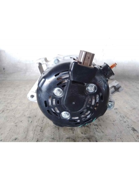 ALTERNADOR TOYOTA YARIS (KSP9/SCP9/NLP9) - 178199