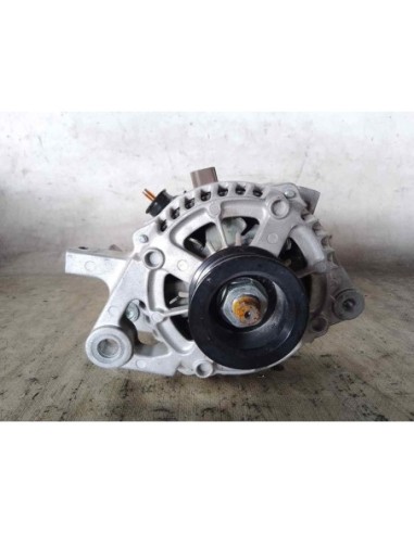 ALTERNADOR TOYOTA YARIS (KSP9/SCP9/NLP9) - 178199