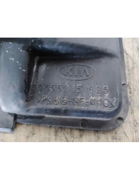 ELECTROVENTILADOR KIA CARNIVAL II (FL) - 152842