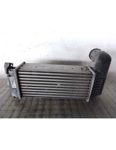 INTERCOOLER CITROEN C5 BERLINA - 104799