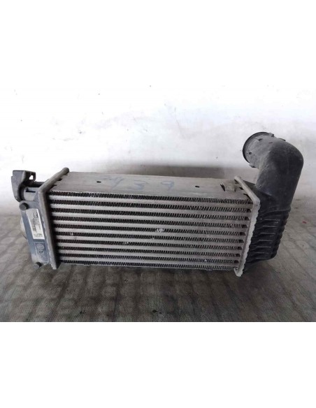 INTERCOOLER CITROEN C5 BERLINA - 104799