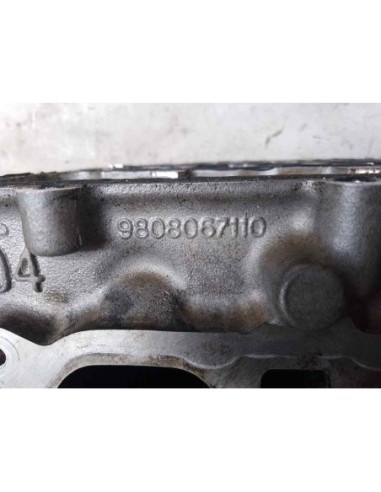 CULATA PEUGEOT 308 - 171249