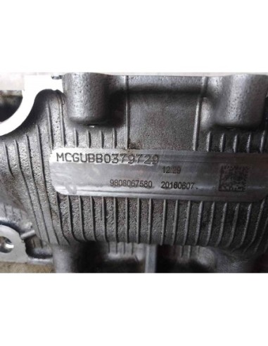 CULATA PEUGEOT 308 - 171249