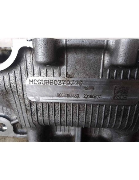 CULATA PEUGEOT 308 - 171249